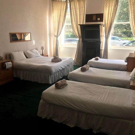 The Claremont Hotel Единбург Екстер'єр фото