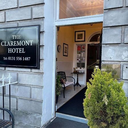 The Claremont Hotel Единбург Екстер'єр фото